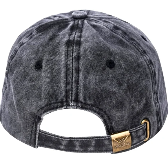 Waldeal European F Ghost baseball cap - Picture 6 of 6